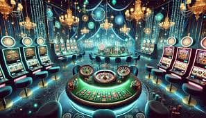vk8 casino