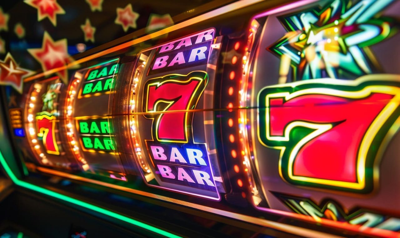 vk8 casino