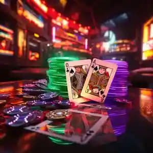 vk8 casino