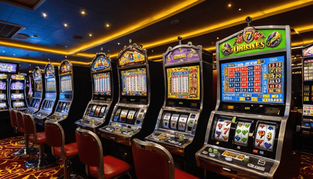 vk8 casino