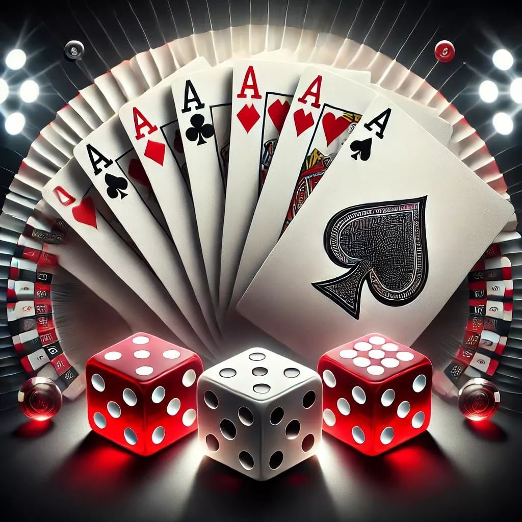 vk8 casino