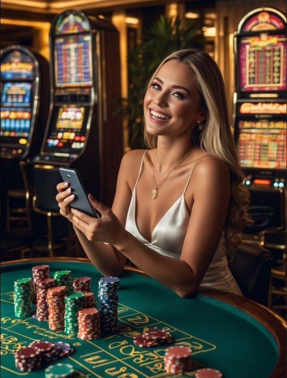 vk8 casino