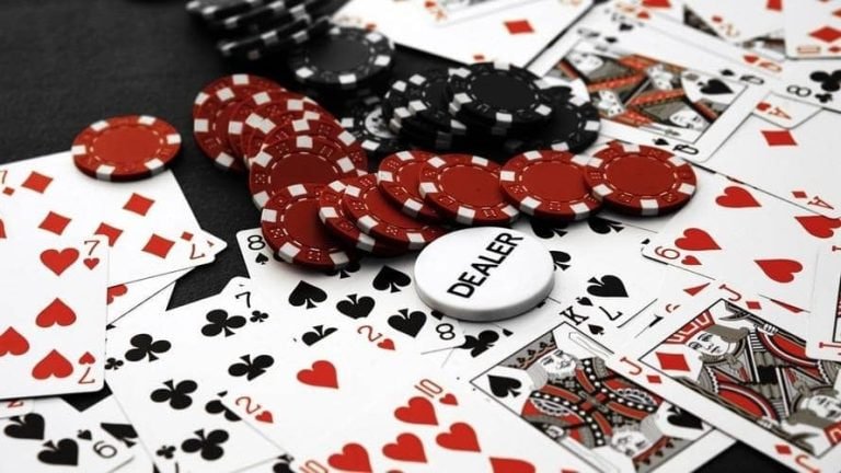 vk8 casino